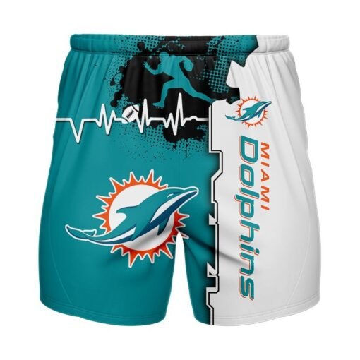 Dolphins Shorts - Image 6