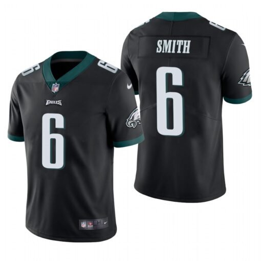 Eagles DeVonta Smith Jersey - Image 3