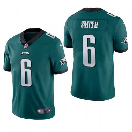 Eagles DeVonta Smith Jersey