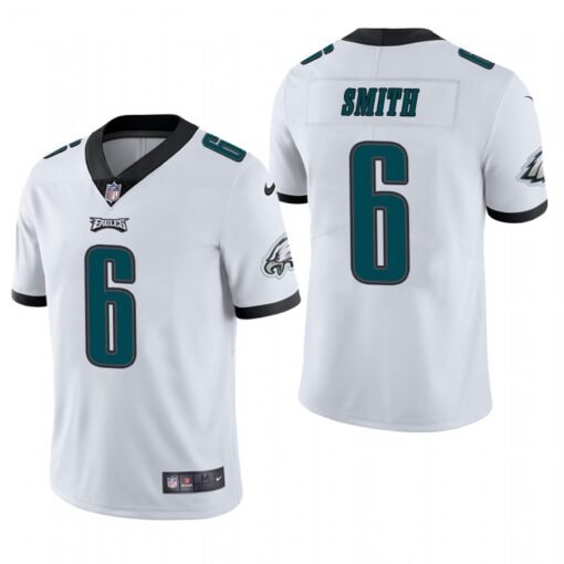 Eagles DeVonta Smith Jersey - Image 2