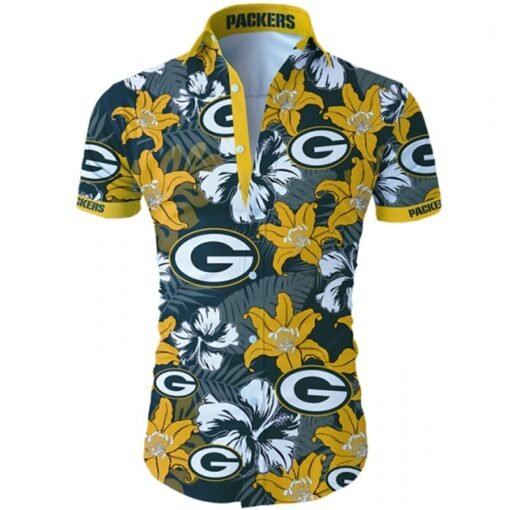 Packers Shirt