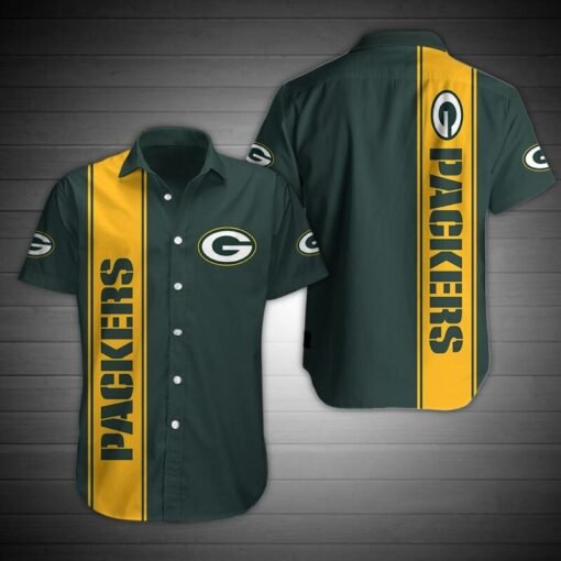 Packers Shirt - Image 3