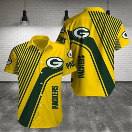 Packers Shirt - Image 4