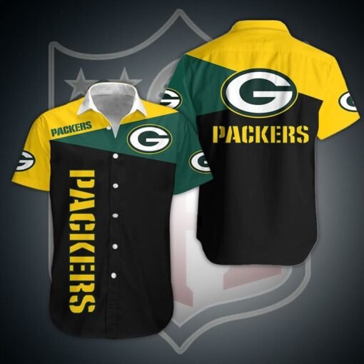 Packers Shirt - Image 5