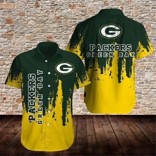 Packers Shirt - Image 6