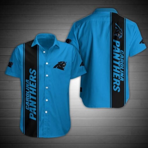 Panthers Shirt - Image 3