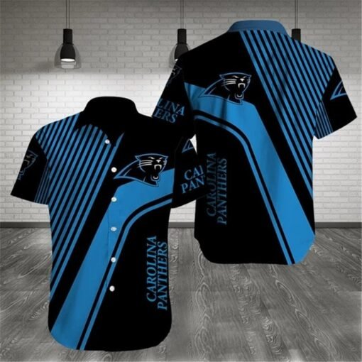 Panthers Shirt - Image 4