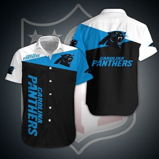 Panthers Shirt - Image 5