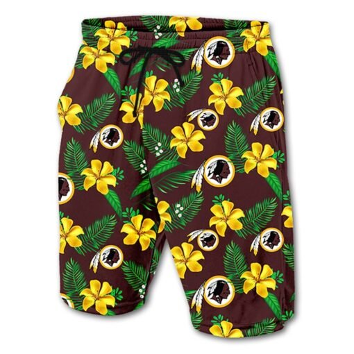 Redskins Shorts