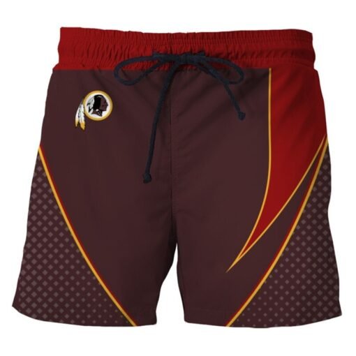 Redskins Shorts - Image 2