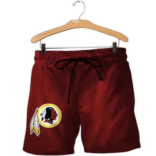 Redskins Shorts - Image 3