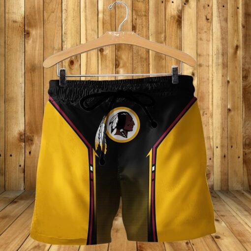 Redskins Shorts - Image 4