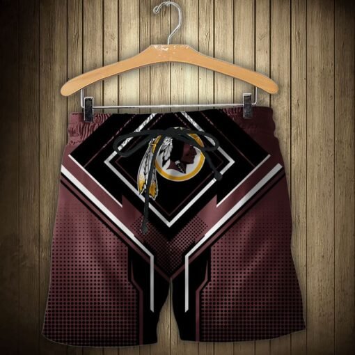 Redskins Shorts - Image 5