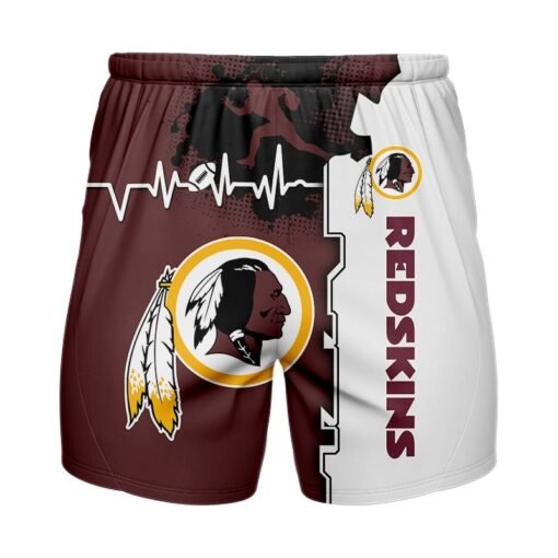 Redskins Shorts - Image 6