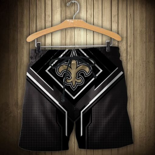 Saints Shorts - Image 5