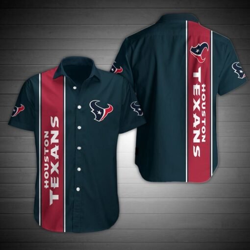 Texans Shirt - Image 3