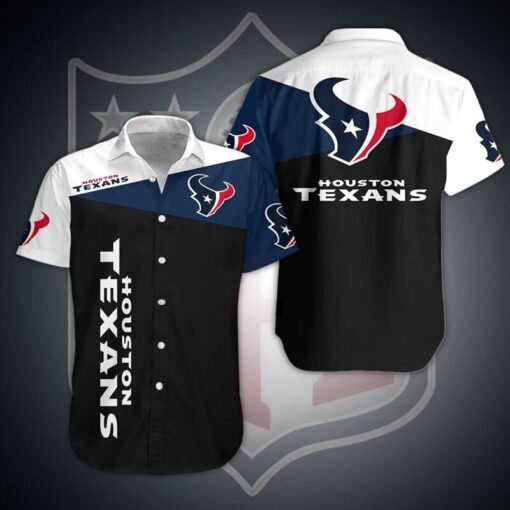 Texans Shirt - Image 4