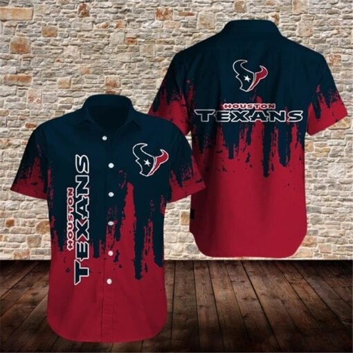 Texans Shirt - Image 6