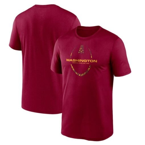 Washington EST 1932 T-Shirt - Image 2