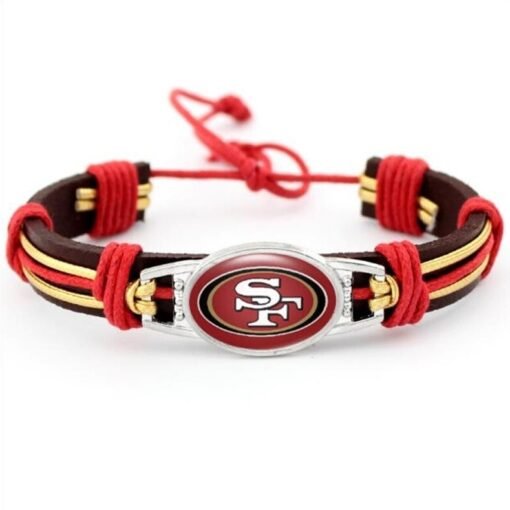 Niners Bracelet