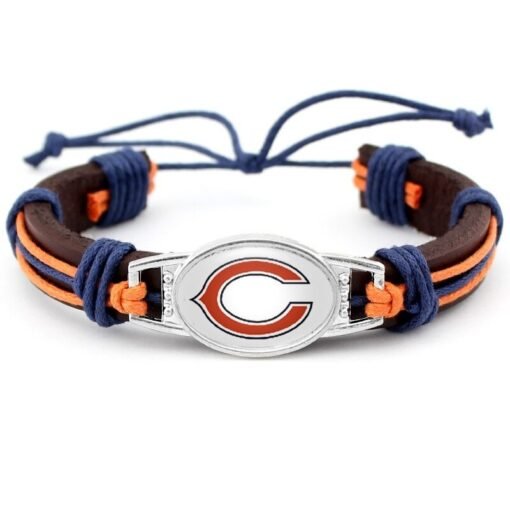 Bears Bracelet