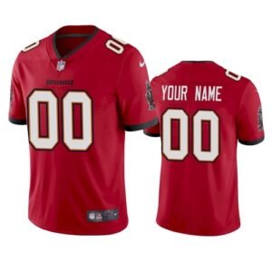 personalized buccaneers jersey