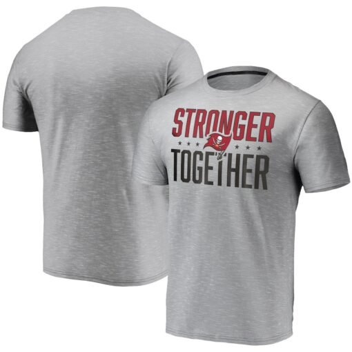 Buccaneers Stronger Together T-Shirt