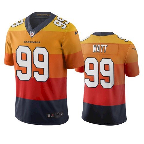 Cardinals J.j. Watt City Edition Jersey – Us Sports Nation