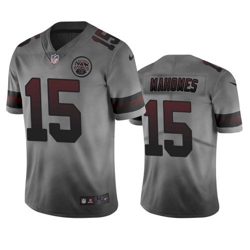 Chiefs Patrick Mahomes City Edition Jersey – US Sports Nation