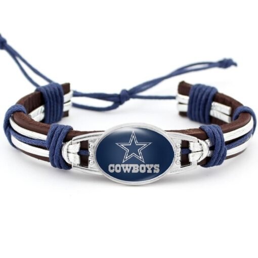 Cowboys Bracelet