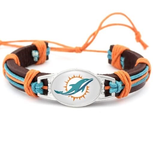 Dolphins Bracelet