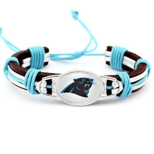 Panthers Bracelet