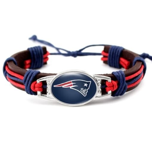 Patriots Bracelet