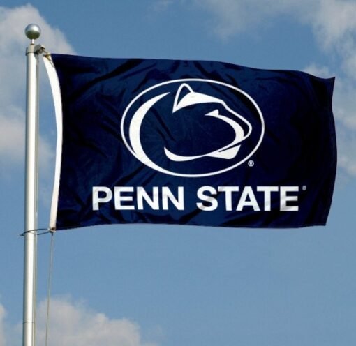 Penn State Nittany Lions Flag - Image 2