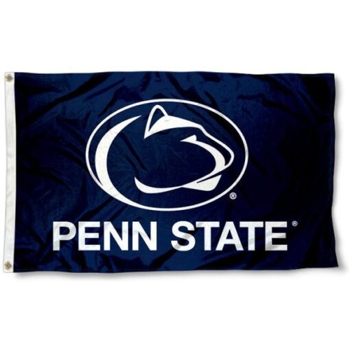 Penn State Nittany Lions Flag - Image 4