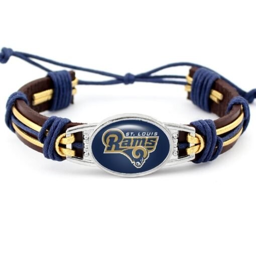 Rams Bracelet