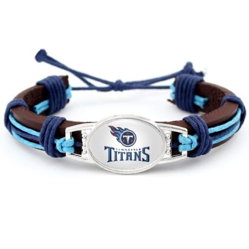 Titans Bracelet