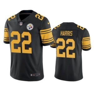 Steelers Najee Harris Jersey – US Sports Nation