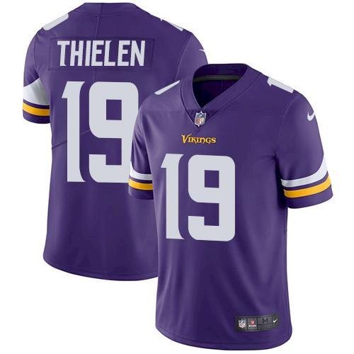 Vikings Adam Thielen Jersey – US Sports Nation