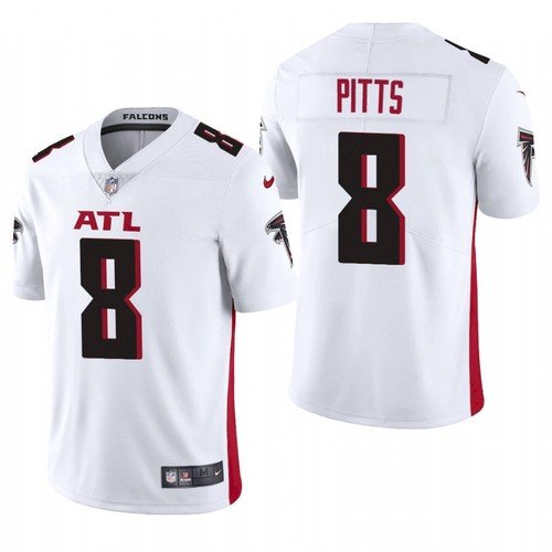 Falcons Kyle Pitts Jersey – US Sports Nation