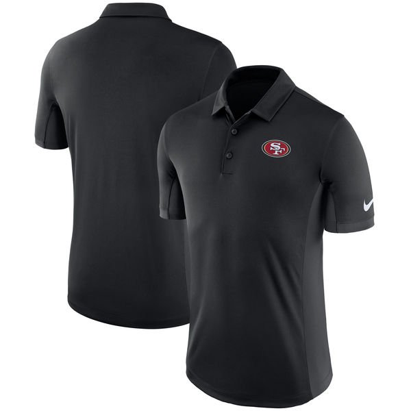 San Francisco 49ers Polo Shirt – US Sports Nation
