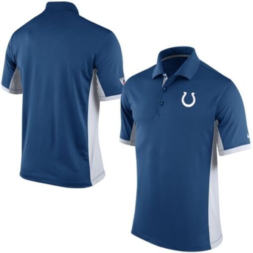 Indianapolis Colts Polo Shirt