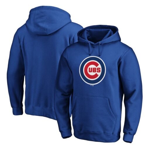 Chicago Cubs Pullover Hoodie