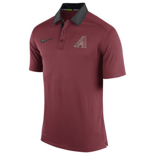 Arizona Diamondbacks Polo Shirt