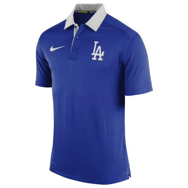Los Angeles Dodgers Polo Shirt – US Sports Nation