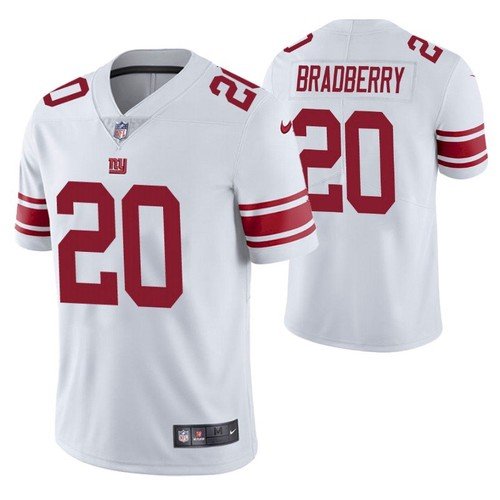 Giants James Bradberry Jersey – US Sports Nation