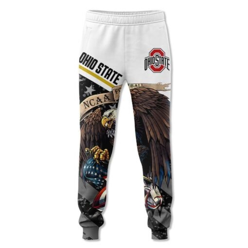 Ohio State Buckeyes Sweatpants