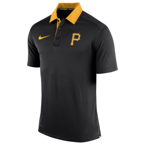 Pittsburgh Pirates Polo Shirt