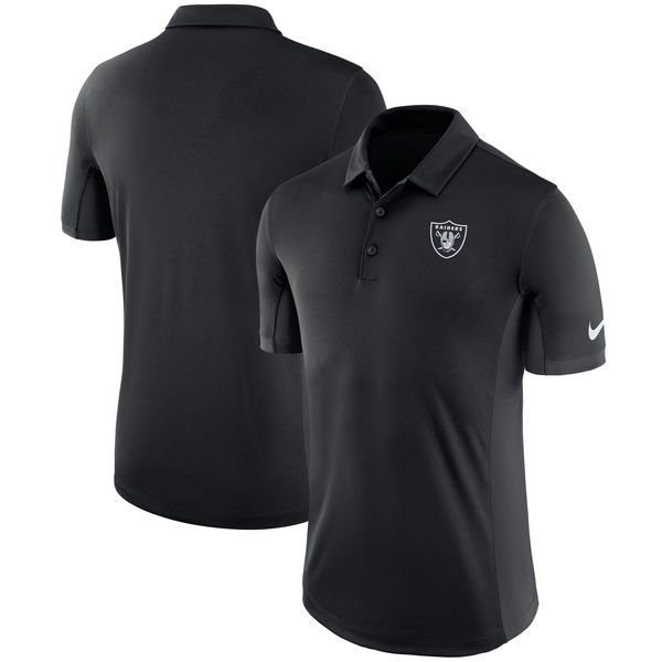 Las Vegas Raiders Polo Shirt – US Sports Nation