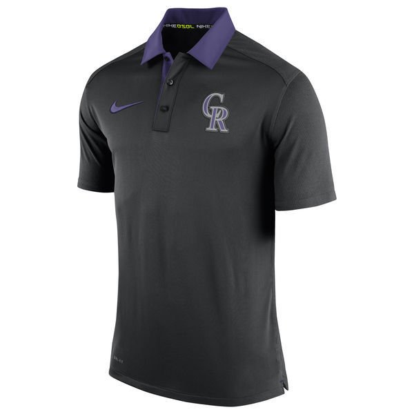 Colorado Rockies Polo Shirt – US Sports Nation